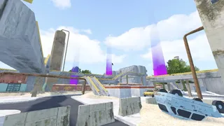 Скриншот 5 к игре Block States