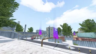 Скриншот 6 к игре Block States