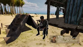 Dig Island