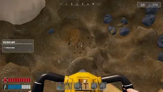 Dig Island