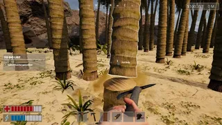 Dig Island