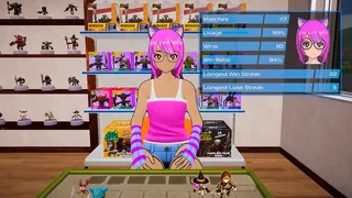 Table Battle Simulator