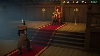 Walls of Fate