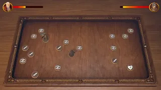 Скриншот 5 к игре Walls of Fate