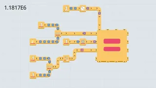 Another Game About Automation