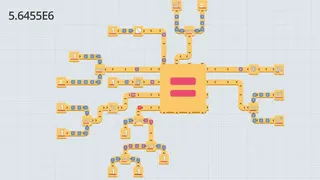 Another Game About Automation