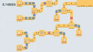Another Game About Automation