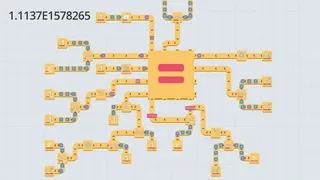 Another Game About Automation