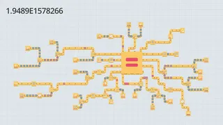 Скриншот 5 к игре Another Game About Automation