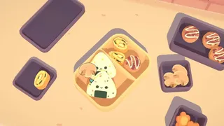 Bento Story