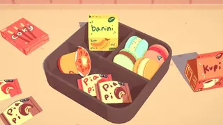 Bento Story