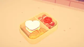 Скриншот 5 к игре Bento Story