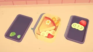 Скриншот 7 к игре Bento Story