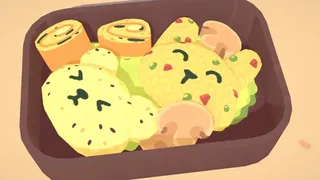 Скриншот 8 к игре Bento Story