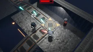 TEEL FORCE: Top Down Shooter