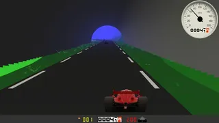 Скриншот 5 к игре RFX Enduro: 8th Day