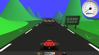 Скриншот 6 к игре RFX Enduro: 8th Day