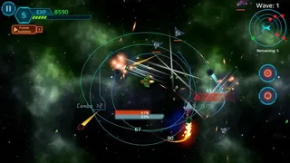 Orbit Run