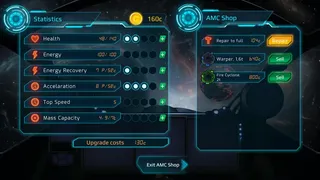 Orbit Run