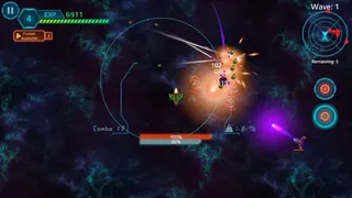 Скриншот 8 к игре Orbit Run