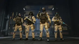 Warface: Clutch