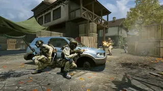Warface: Clutch