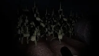 Cornfield Escape