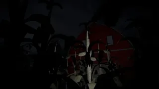 Cornfield Escape