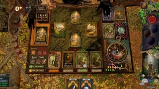 Grimslair