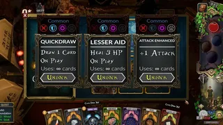 Grimslair