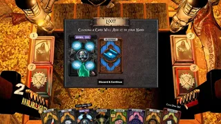 Скриншот 6 к игре Grimslair