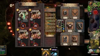 Скриншот 7 к игре Grimslair