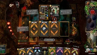 Скриншот 8 к игре Grimslair