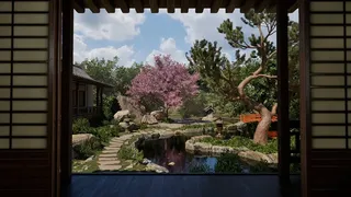 Скриншот 6 к игре The Time Within Us