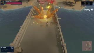 Rail Nomads