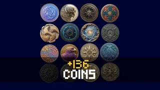 Скриншот 5 к игре The Coin