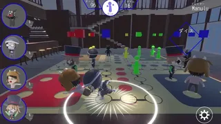 タクティカルるどー