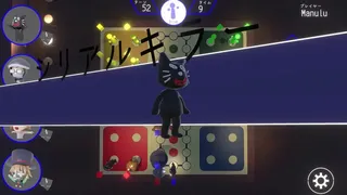 タクティカルるどー