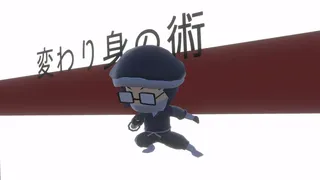 タクティカルるどー