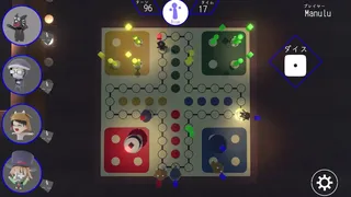 Скриншот 6 к игре タクティカルるどー
