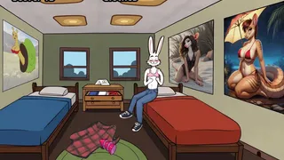 Sunny's Sissy Saga