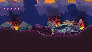 Скриншот 5 к игре Code: Elyse