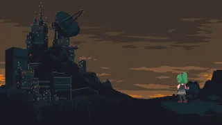 Скриншот 6 к игре Code: Elyse
