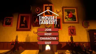 House Arrest