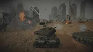 Final Strategy