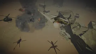 Final Strategy