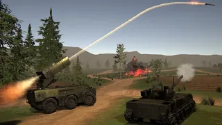 Скриншот 5 к игре Final Strategy