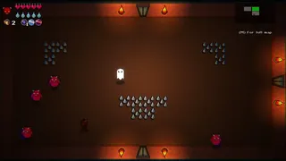 Little Devil