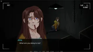 Скриншот к игре Stay Alive For Me Stay Alive For Me