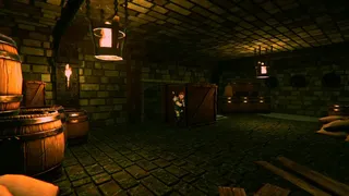 Скриншот 5 к игре The Algian Sword